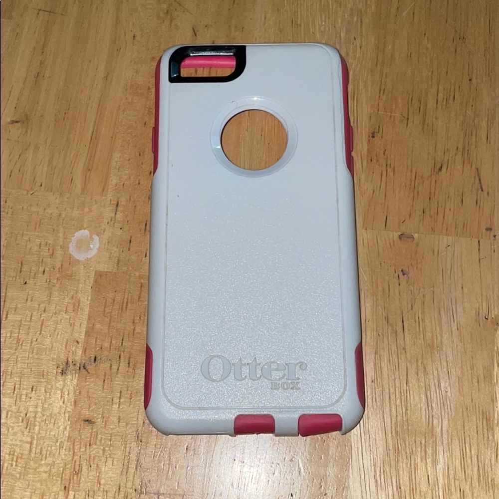 OtterBox iPhone 6 case